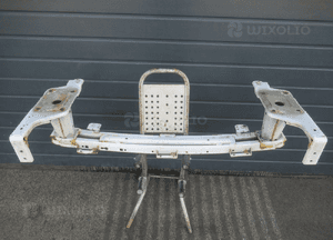 Belka zderzaka przednia przód ford edge ii MK2 2014- 9
