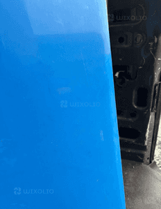 Drzwi prawe przesuwne ducato boxer jumper H2 06- 4