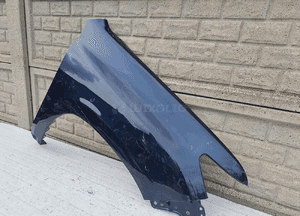 TOYOTA LAND CRUISER 150 LIFT 17-20 BŁOTNIK PRAWY 2