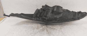 Przod przednia lampa prawa ford fiesta MK7 3