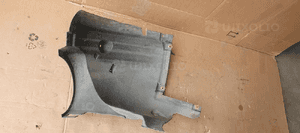 Nadkole prawy przód przednie prawe Mercedes W209 A2098840622 A2098800424 3