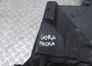 Obudowa filtra powietrza ford kuga MK2 BV61-9C679-CA radom 2
