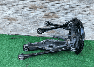 ZWROTNICA WAHACZE ZAWIESZENIE TYLNE PRAWE BMW F20 F30 6792530 1