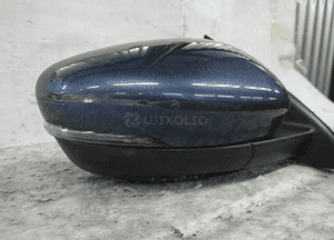 Lusterko prawe ford kuga MK3 asystent 11 pinów blis LV4B17682DC idealne 3