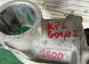 ZWROTNICA WAHACZE AMORTYZATOR BMW X3 G01 X4 G02 6880606 6882596 3