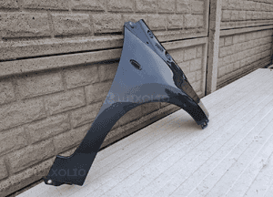 Toyota aygo 2 2014-2022 błotnik prawy przedni 3