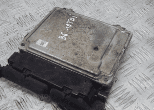Komputer vw passat B6 1.9 tdi 03G906021LR 3