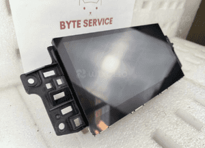 AUDI OE WYSWIETLACZ EKRAN MONITOR Nawigacji 4ML919605F 2