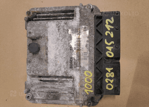Bosh oe 0281015212 STEROWNIK SILNIKA ECU 1