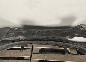 Zderzak przód przedni kia rio ii 2 2005- cały 6