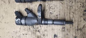Wtryski wtryskiwacze Citroen C5 2.0 HDI 9641742880 2