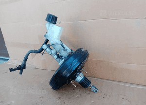 Serwo wspomaganie hamulca pompa Mazda 6 Lift 5