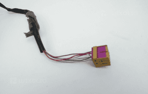 Lusterko prawe vw T6 7 pin 7E1857388GR 2
