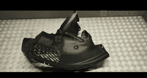 Bmw F25 F26 nadkole osłona błotnika prawy przód 7213642 8