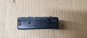 Sensor czujnik deszczu BMW I E81 E87 9124112 3