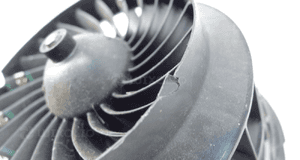Nagrzewnica dmuchawa nawiewu mercedes W205 W213 F011500133 9