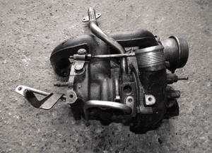 Vw tiguan skoda audi seat 1.4 tsi turbosprężarka 03C145701T 1