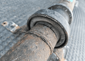 Wal Napedowy 8E0521101P Quattro 4x4 Podpora Przegub 2.0 3.2 FSI TFSI Audi A4 B7 7
