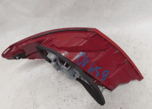 Tyl tylna lampa prawa mercedes c W204 sedan 2