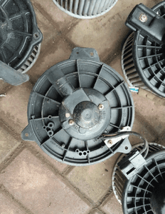 Mazda 626 GF GE Premacy 323 323f bj   Wentylator  Nawiewu 5