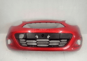 Zderzak przód przedni nissan micra K13 lift 2013- 1