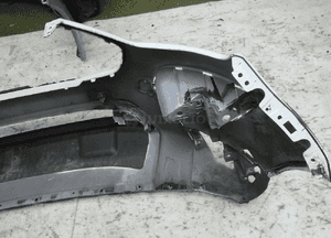FORD ECOSPORT LIFT POD PDC ZDERZAK PRZEDNI 5