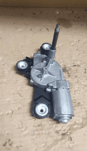 Silniczek wycieraczki tylnej ford focus MK2 1.8TDCI 0390201875 4