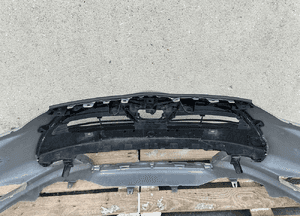 Zderzak przód przedni toyota yaris iv 4 2020-  grill kratka 53111-0DD40 8