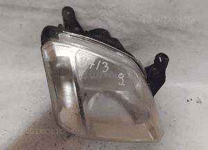 Przod przednia lampa prawa opel meriva a 2