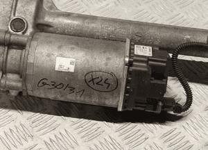 BMW G30 G31 MAGLOWNICA MAGIEL PRZEKŁADNIA KIEROWNICZA 6896865 6