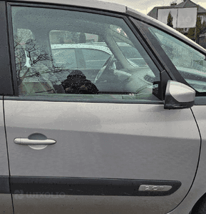 Renault Espace IV 4  drzwi przód przednie prawe lewe   TEA19 1