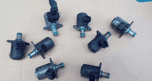 Mercedes s 221 cl 216 sl 230 e 211 cls 219  r 251 ML GL 164 czujnik maglownicy PML