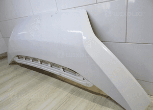 maska PEUGEOT boxer 3 lift 3