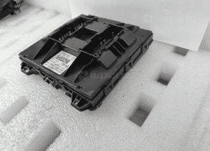 Vw ag sterownik moduł komfortu bcm 7E0937190C 4