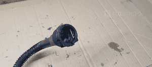 Przewód chłodnicy oleju Opel Zafira C 2.0 TDCI 55566095 3