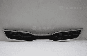 Atrapa chłodnicy grill KIA RIO 1
