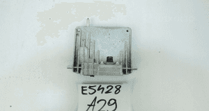 Kamera szyby asystent zmiany pasa mercedes b W247 2016- A2479002908 4