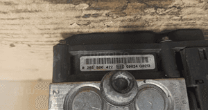 POMPA ABS OPEL CORSA D nr 0265800422 3