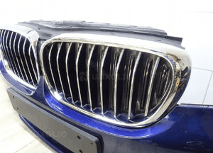 BMW G11 G12 Zderzak PRZÓD PRZEDNI X14 7989181 7