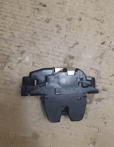 Zamek klapy tył peugeot / citroen nr 9671153780 4