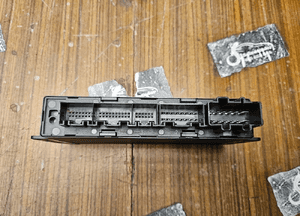 Moduł 8E0959433AD Komfortu Sterownik Komputer Audi A4 S4 B6 B7 4