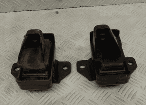 PODUSZKA KAROSERI ISUZU D-MAX LEWY / PRAWY PRZÓD 1