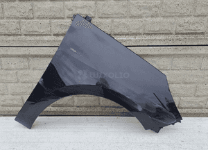 Renault scenic 3 iii lift błotnik przedni prawy 1