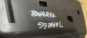 Osłona zaślepka deski konsoli VW Touareg 7L6815173J 4