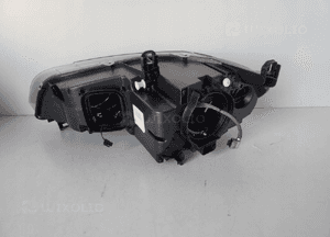 Lampa BMW X5 E70 LCI przednia xenon Prawa 12656 5