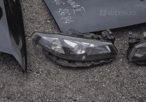 laguna II FL lampa xenon prawa WYSYŁKA 1