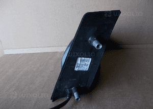 Lusterko elektryczne prawe opel zafira b Z21B 5-PIN oryginał 4