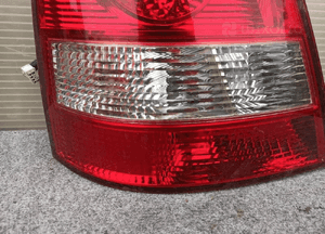 Lampa tył tylna lewa kia sorento oryginał wysyłka! 2