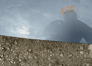 Volvo XC60 ii maska 18- 4