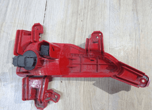 Kia sorento lampa przeciwmgielna prawa 92406-C5510 4